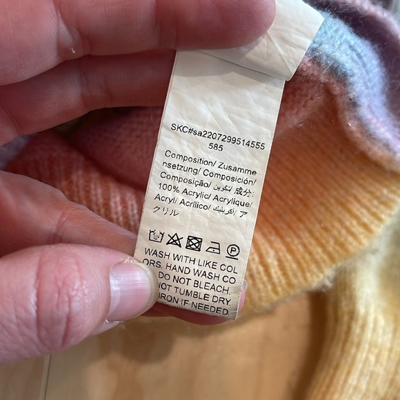 Shein Kids Sweater Bundle Size 2-3Y - Picture 4 of 9